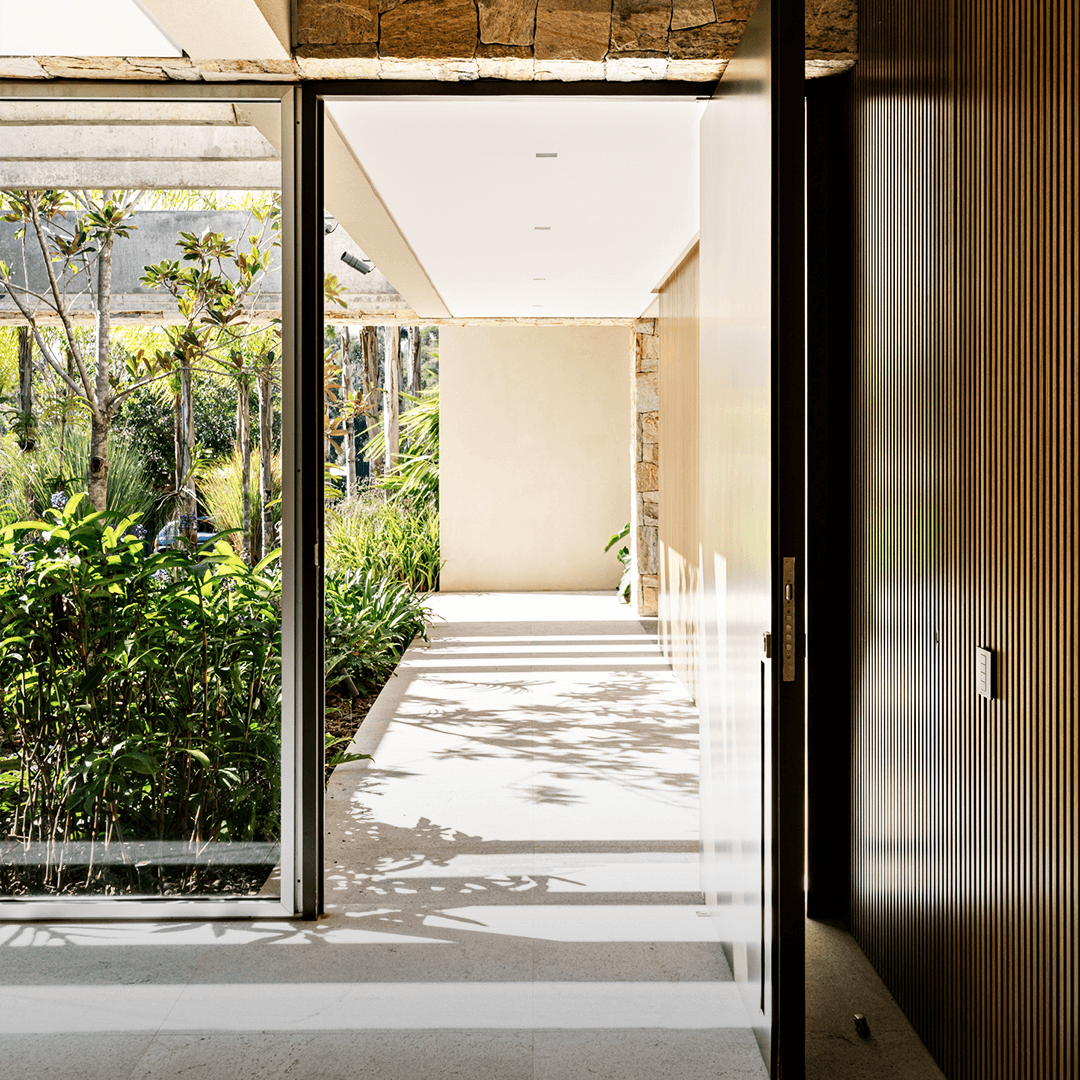 Fazenda da Grama Residence