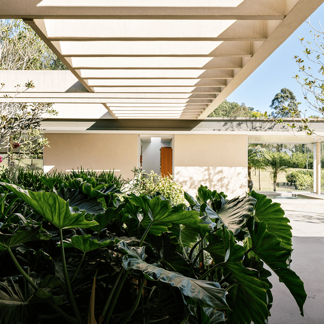 Fazenda da Grama Residence