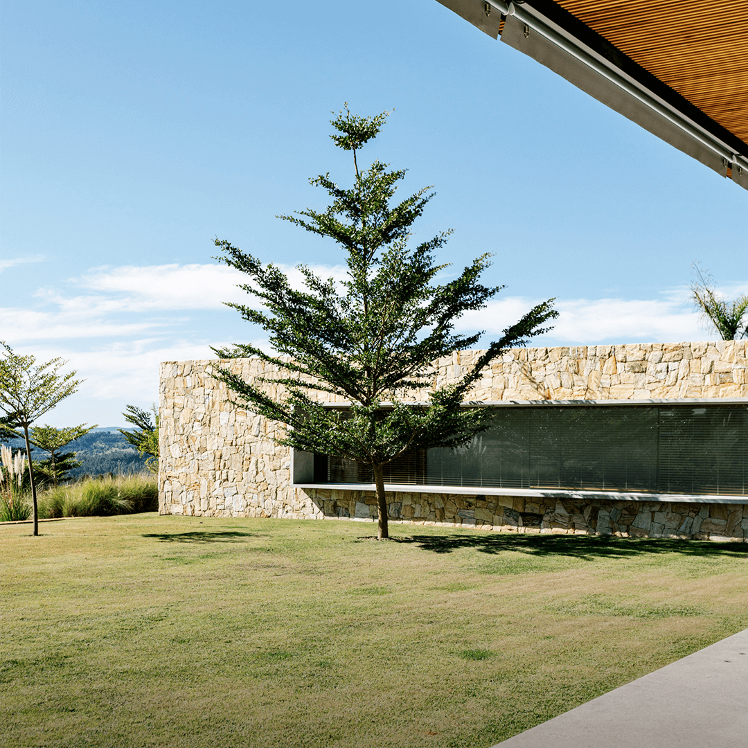 Fazenda da Grama Residence