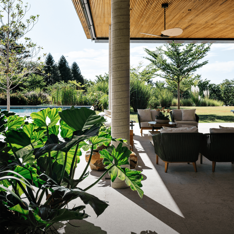 Fazenda da Grama Residence