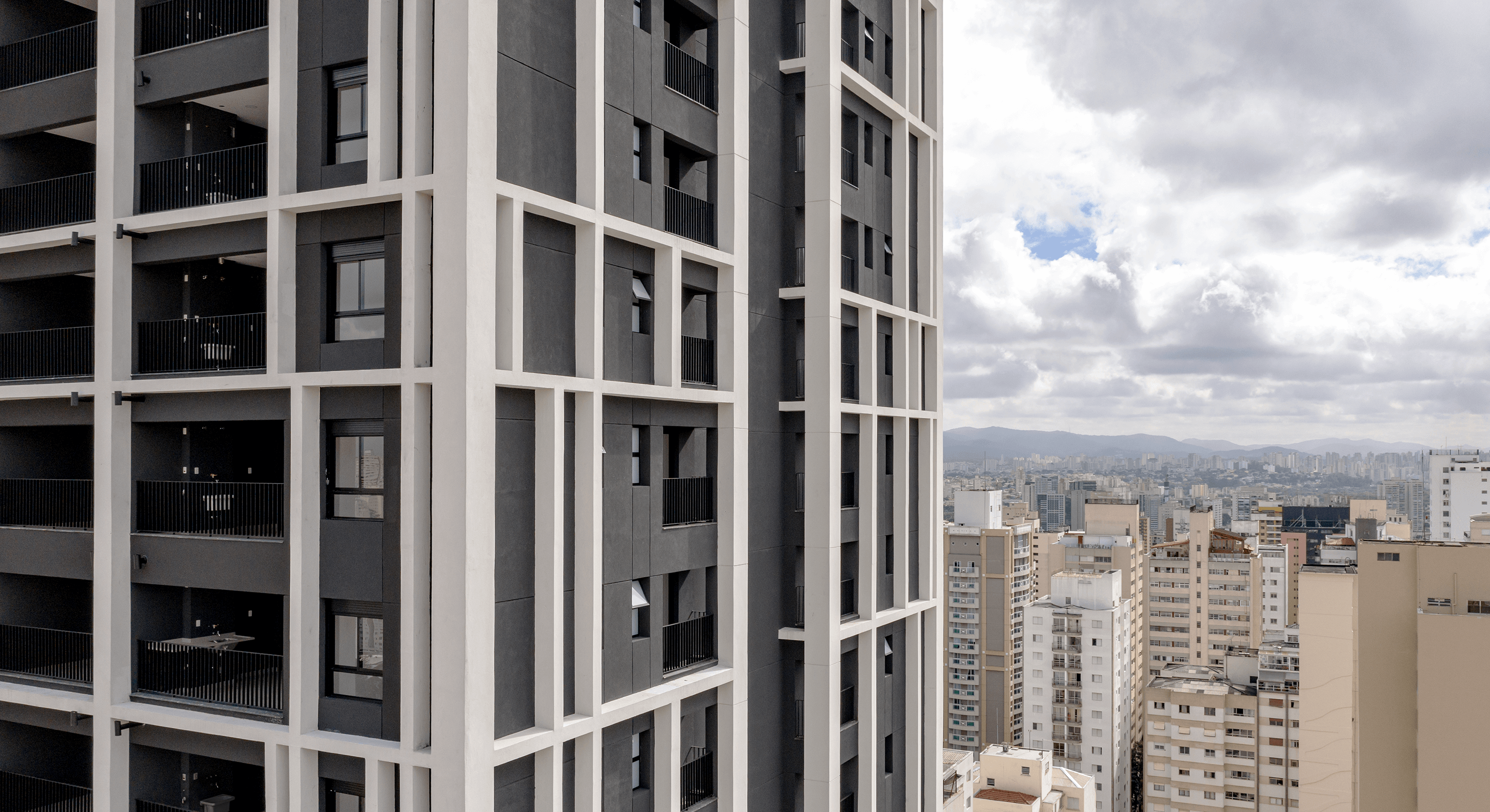 You Perdizes Mixed Use Perkins&Will São Paulo