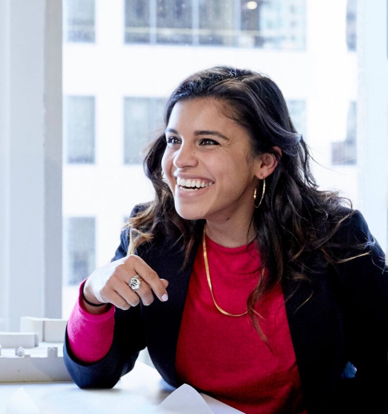 Photo of Dr. Erika Eitland