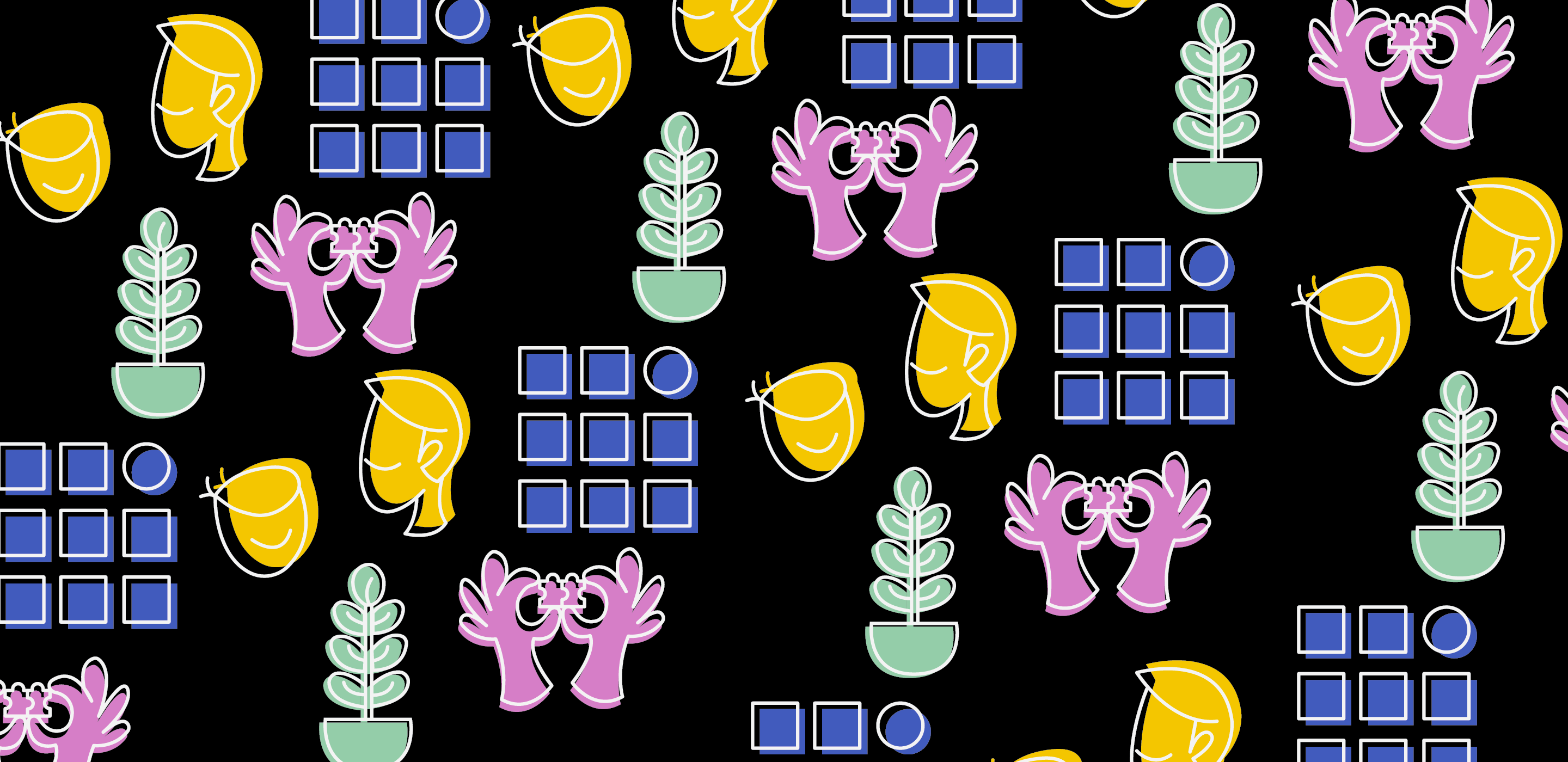 Graphic art that depicts factors influencing housing affordability