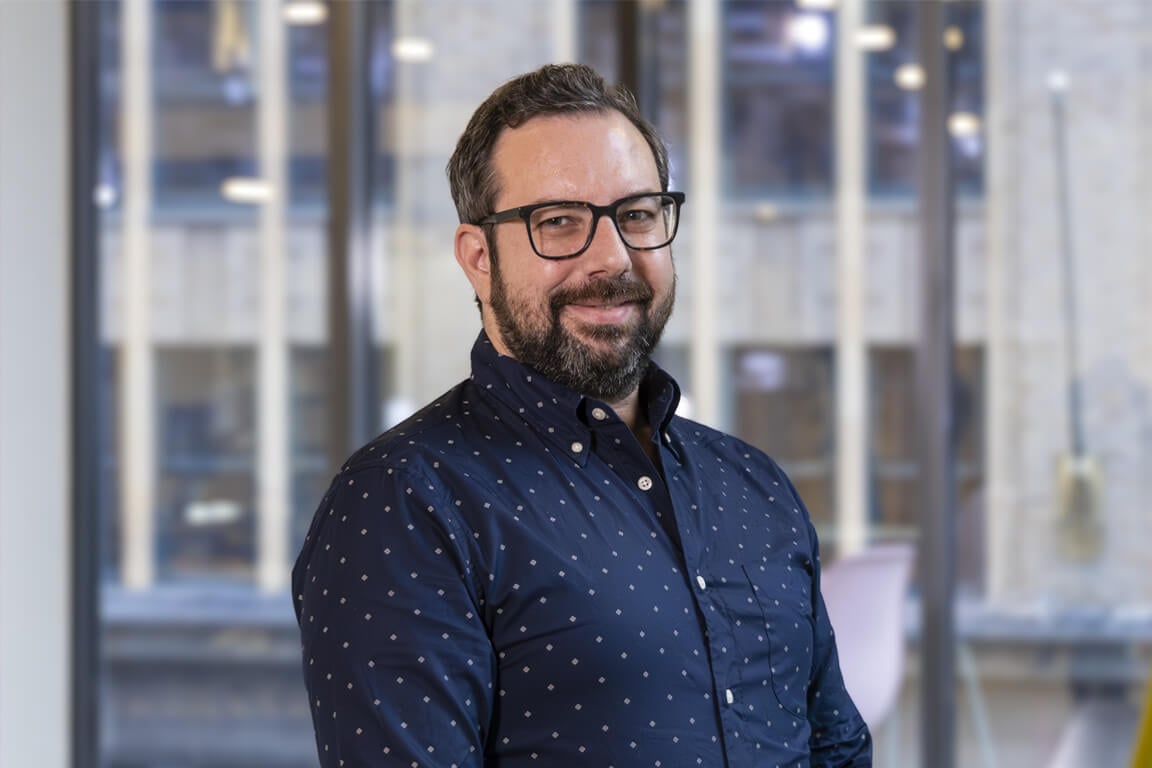 Adam Ariano