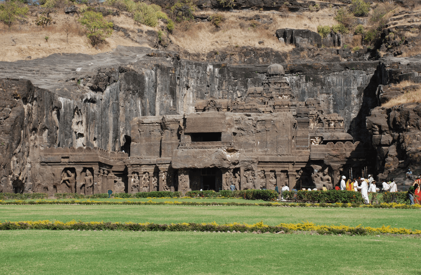Ellora